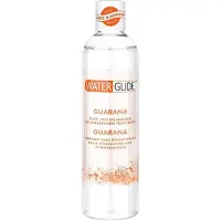 Waterglide Massage &amp; Lubricant Guarana 300ml