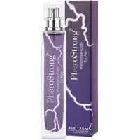 PheroStrong Flare - feromonihajuvesi miehille - 50 ml