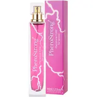 PheroStrong Flare feromonituoksu naisille 50 ml