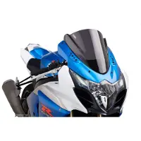 Puig Z-racing Suzuki Gsx-r1000 Tuulilasi