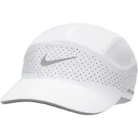 Nike U Nk Dfadv Fly Cap U Ab Rfltv - White - M/L