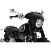 Puig Bmw R 18 20-23 Batwing Sml Sport 21047h Urheilullinen Tuulilasi