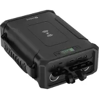 Sandberg varavirtalähde 8in1 96000mAh Survivor Powerbank