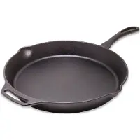 Petromax Fire Skillets with one Pan Handle FP35