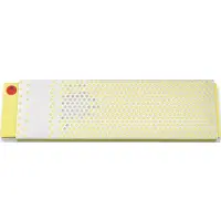 Dmt DuoSharp Plus diamond sharpening stone, fine/coarse, WM8FC
