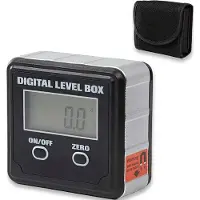 Edge Pro Digital Angle Gauge