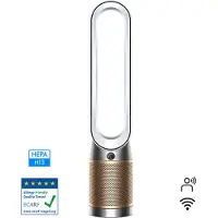 Dyson Purifier Cool Formaldehyde TP09 -ilmanpuhdistin ja tuuletin