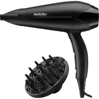 BaByliss BLD563DE Power Dry -hiustenkuivaaja