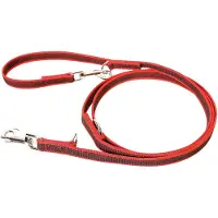 JULIUS K-9 Rubberized Training 20 Mm Koiran Hihna