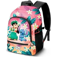 KARACTERMANIA Lilo & Stitch Fight 3.0 23l 41x31x18 Cm Reppu