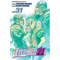 Viz Media, Subs. of Shogakukan Inc Eyeshield 21, Vol. 31