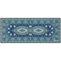 X-Gamer Persian Sapphire Hiirimatto - XXL