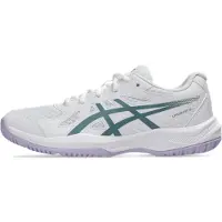 Asics Upcourt 6 Gs - White - 40