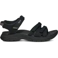 Teva Tirra Sport W Black/Black - 38