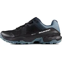 Mammut Girun Ii Low Gore-tex Vaelluskengät