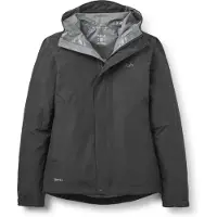 Rab downpour jacket wmns