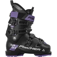 Fischer Ranger Hv 95 Gw Alppisukset