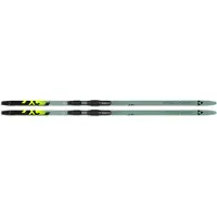 Fischer Ultralite Crown Ef + Xc Control Step-in Ifp Retkeilysuksien Paketti