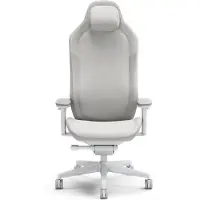 Fractal Design gaming chair refine fabric light
