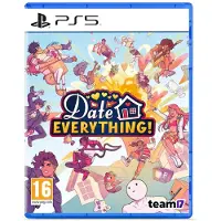 Date Everything!