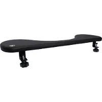 R-Go Tools -ergonominen kyynärtuki, symmetrinen, musta