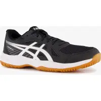 Asics Upcourt 6 - Black - 42