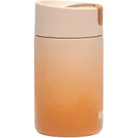 Kambukka Lämpömuki - Olympus 300 ml BPA-vapaa lukittavalla kannella - Cafe Crema