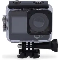 Nedis ACAM71BK 5K Action-kamera
