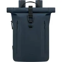 Samsonite Coatify Biz Rolltop 15,6" -reppu, sininen