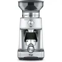 Sage The Dose Control Pro, teräs