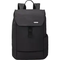 Thule Lithos TLBP213 - musta, 40,6 cm (16"), kannettava tietokone, polyesteri