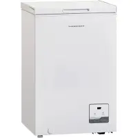 Scandomestic CF100WD säiliöpakastin