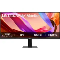 LG UltraWide 29U511A-B 29" WFHD, IPS, HDR10, 100Hz -näyttö