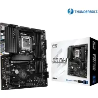 Asrock Z890 Pro-A -emolevy