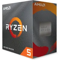 AMD Ryzen 5 4500 Box (100-100000644BOX)