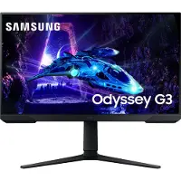 Samsung Odyssey G3 27 tuumainen pelinäyttö