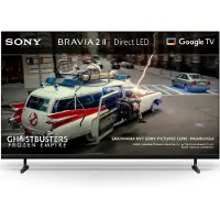 Sony 55" Bravia 2 II - 4K LED Google TV