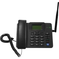 Doro Desk Phone 4100H 4G