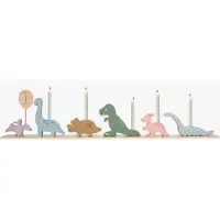 Jabadabado Syntymäpäiväjuna, Dino