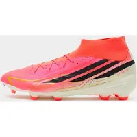 Adidas F50 Hyperfast League Mid Fg Jalkapallokengät