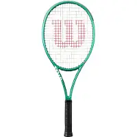 Wilson Blade 101 Team V10 tennismaila, kahvakoko 1