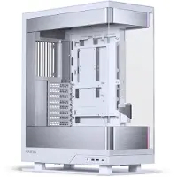 Phanteks Evolv X2 PC-kotelo (hopea/valkoinen)
