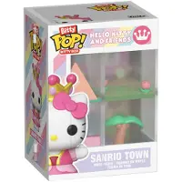 Funko POP! Sanrio-bitty Box Sanrio Town Kuvio