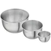 Zwilling - Fresh & Save Kulho 3 osaa Ruostumaton teräs