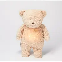 Moonie The Humming Friend 2.0 -nukahtamista helpottava uninalle, sand