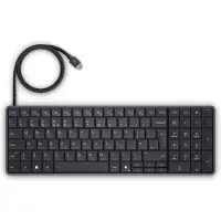 HP EliteBoard G1a näppäimistö-PC, Windows 11 Pro (DR5D6ET)