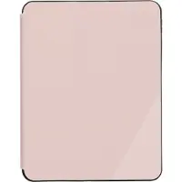 Targus Click-In Case -suojakotelo, iPad 2022 (10. gen) 10.9", ruusukulta