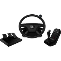 Aerosoft Kuorma-auto- ja Linja-auto Rengasjärjestelmä