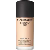 MAC Studio Fix Mini Fluid Broad Spectrum SPF 15 Foundation N