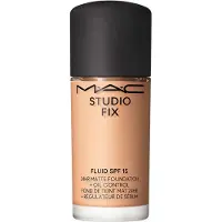 MAC Studio Fix Mini Fluid Broad Spectrum SPF 15 Foundation N